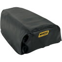 【USA在庫あり】 ムースレーシング MOOSE RACING 純正タイプ シートカバー 91年-98年 スズキ LT-F300 黒 0821-1128 HD店