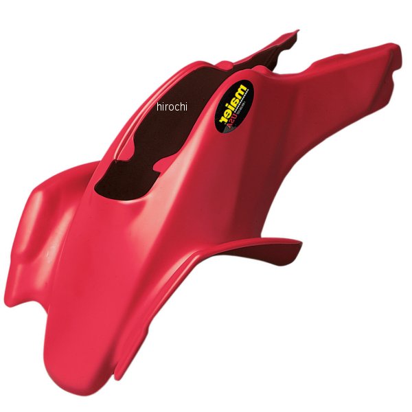 【USA在庫あり】 メイヤー maier フロントエンド 01年-07年 ホンダ TRX400EX ファイティング赤 M11742R HD店