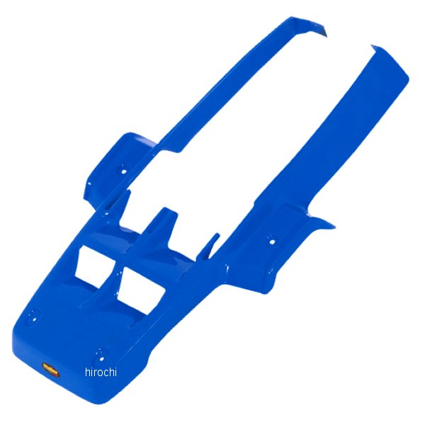 【USA在庫あり】 メイヤー maier フロントエンド 87年-06年 ヤマハ YFM350 ダークブルー M18966DB HD店