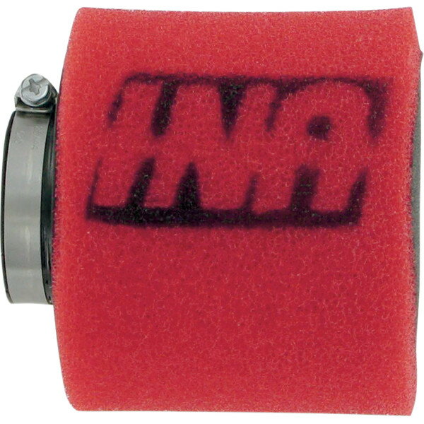 【USA在庫あり】 ユニ UNI エアフィルター 2ステージポッド 1インチ(25mm)、3インチ(76mm) UP-4112ST HD店
