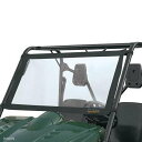 【USA在庫あり】 クラシック アクセサリーズ Classic Accessories ウインドシールド 94年-08年 カワサキ KAF620C 2317-0040 HD店