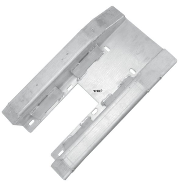 【USA在庫あり】 モータースポーツプロダクツ Motorsport Products スキッドプレート 04年-14年 ホンダ..