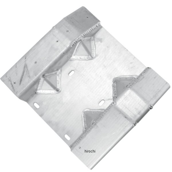 【USA在庫あり】 モータースポーツプロダクツ Motorsport Products スキッドプレート 06年-14年 ヤマハ..