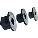 【メーカー在庫あり】 スタビレー STAHLWILLE ソケットアダプターセット 3PC 409M-432M-514M-3-SW HD店
