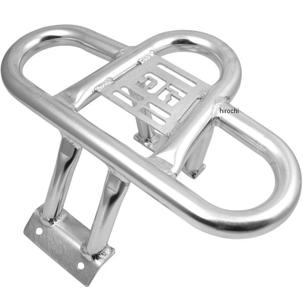 【USA在庫あり】 DGパフォーマンス DG Performance フロントバンパー ボルトオン 88年-06年 ヤマハ YFS..