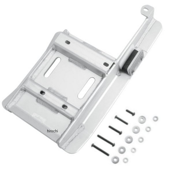 【USA在庫あり】 ムースレーシング MOOSE RACING スキッドプレート スイングアーム 04年-08年 カワサキ..