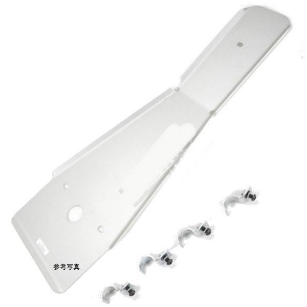 【USA在庫あり】 ムースレーシング MOOSE RACING フル スキッドプレート 88年-06年 ヤマハ YFS200 M900-65 HD店