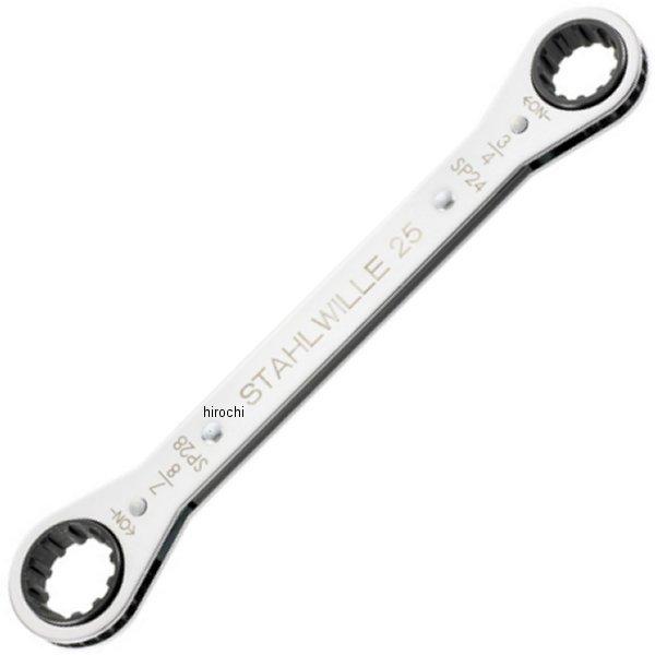 ڥ᡼߸ˤ ӥ졼 STAHLWILLE ĥåȥᥬ ץ饤 25ASP-8X10-SW HDŹ