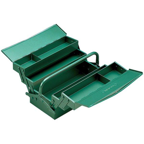 【メーカー在庫あり】 スタビレー STAHLWILLE ツールボックス 83-09-SW HD店