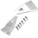 【USA在庫あり】 ムースレーシング MOOSE RACINGA アームガード 06年-14年 ヤマハ YFM700 0430-0009 HD店