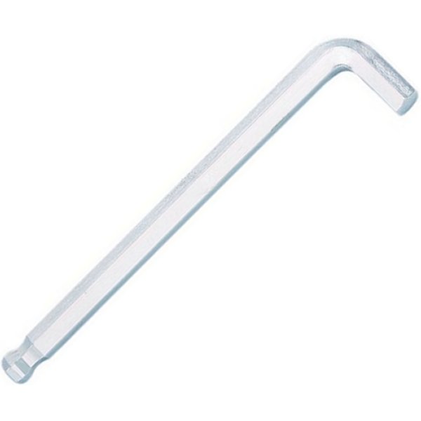 【メーカー在庫あり】 KTC 京都機械工具 ハイグレードボールポイントL型スタンダード6角棒レンチ(首下ショートタイプ) 5mm HLDS200-5-KC HD店