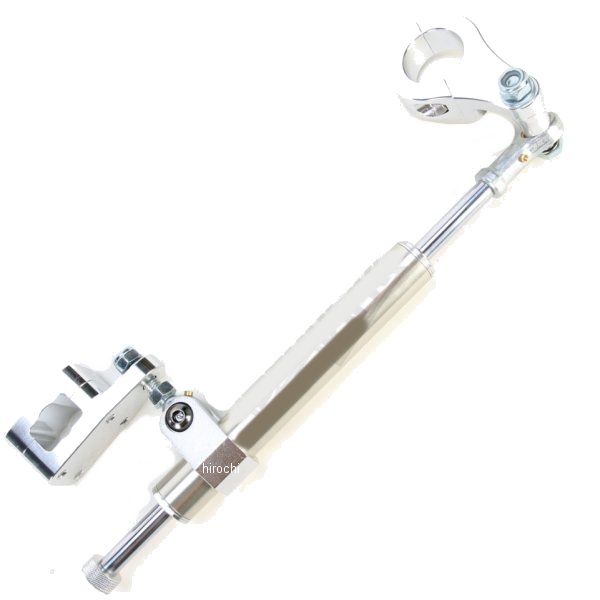 【USA在庫あり】 ムースレーシング MOOSE RACING ステアリング スタビライザー 7段階調整 08年-14年 カ..