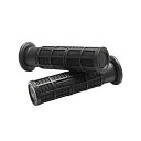 【USA在庫あり】 ボイセン Boyesen グリップシステム用 グリップ 7/8インチ(22mm) 補修用 黒 0630-0353 HD店