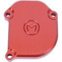 【USA在庫あり】 ムースレーシング MOOSE RACING スロットルカバー 01年-09年 ホンダ TRX250EX 赤 0632-0009 HD店
