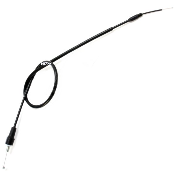 【USA在庫あり】 ムースレーシング MOOSE RACING スロットルケーブル 93年-04年 ヤマハ YFM350X 黒 0650-1297 HD店