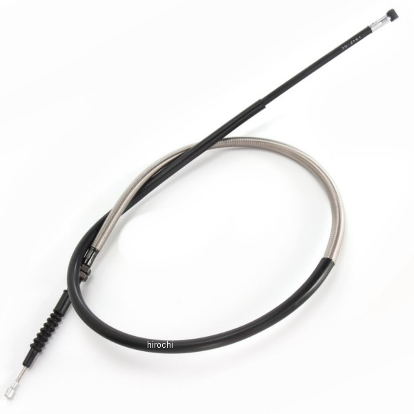 【USA在庫あり】 ムースレーシング MOOSE RACING クラッチケーブル 01年-05年 ヤマハ YFM660R 黒 0652-..