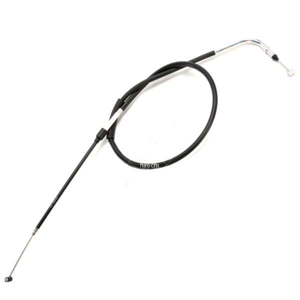 【USA在庫あり】 ムースレーシング MOOSE RACING クラッチケーブル 06年-11年 スズキ LT-R450 黒 0652-..