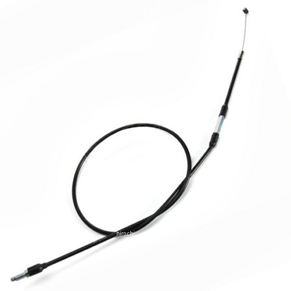 【USA在庫あり】 ムースレーシング MOOSE RACING クラッチケーブル 08年-15年 カンナム DS 450 黒 0652..