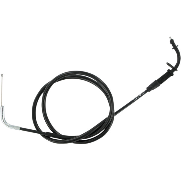 03年-08年 スズキ LT-Z400 QuadSport Z 03年-06年 カワサキ KFX400 ・1本売り・高品質ケーブルは、すべてParts Unlimited用に製造されており、メーカー純正仕様の品質を満たしています。0654-0032楽天 HD店　