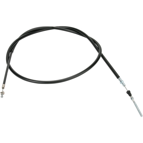 樂天商城 - 【USA在庫あり】 Parts Unlimited リア ハンドブレーキケーブル 89年-91年 ヤマハ YFM250 黒 K28-2109 HD店