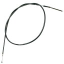 【USA在庫あり】 Parts Unlimited スロットルケーブル 93年-95年 ホンダ TRX300FW 黒 K28-2130 HD店