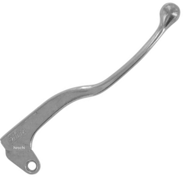【USA在庫あり】 ムースレーシング MOOSE RACING レバー 右 アルミ 02年-09年 カワサキ KLF250 ポリッシュ M554-42-11 HD店