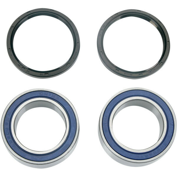 Wheels - 【USA在庫あり】 ムースレーシング MOOSE RACING ホイールベアリング リア 03年-07年 Gas Gas 0215-0079 HD店