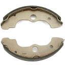 【USA在庫あり】 DPブレーキ DP Brakes ブレーキシュー オーガニック DP9150 HD店
