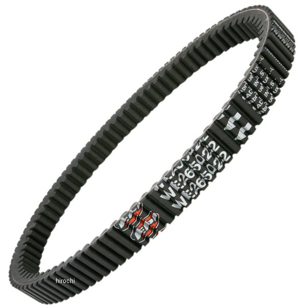 【USA在庫あり】 EPI ドライブベルト ヘビー 09年-10年 アークティックキャット 1000 1142-0303 HD店