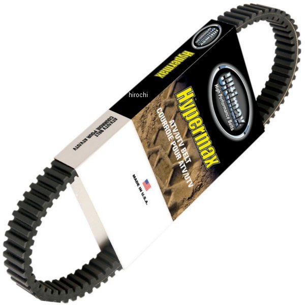 【USA在庫あり】 アルティマックス Ultimax ドライブベルト 09年-16年 ポラリス RZR 1142-0437 HD店