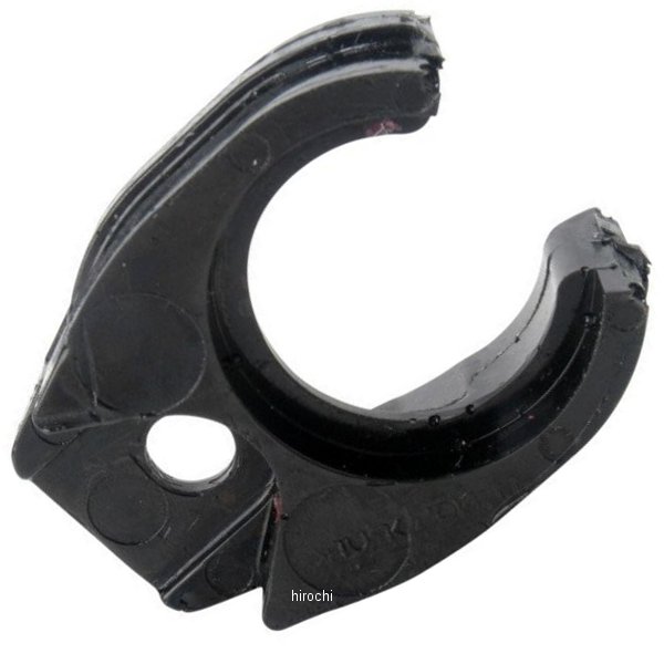 【USA在庫あり】 ムースレーシング MOOSE RACING チェーンスライダー 08年-12年 ヤマハ YFM250 フロント 黒 1231-0433 HD店