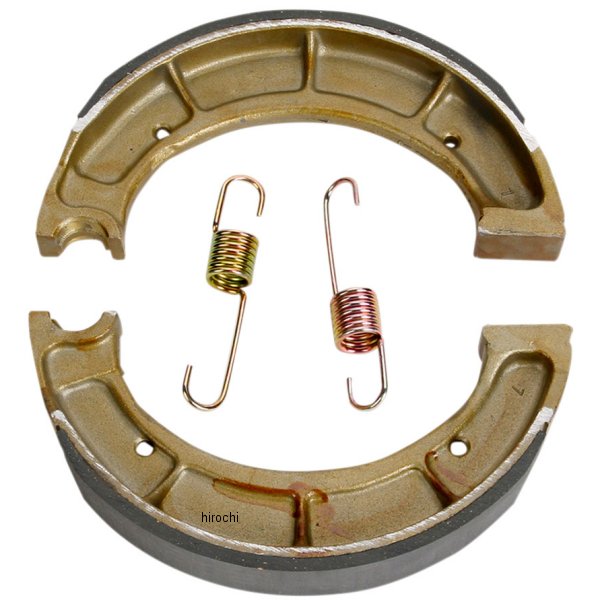 【USA在庫あり】 EBC イービーシー ブレーキシュー X-カーボン 528 EBC-528 HD店