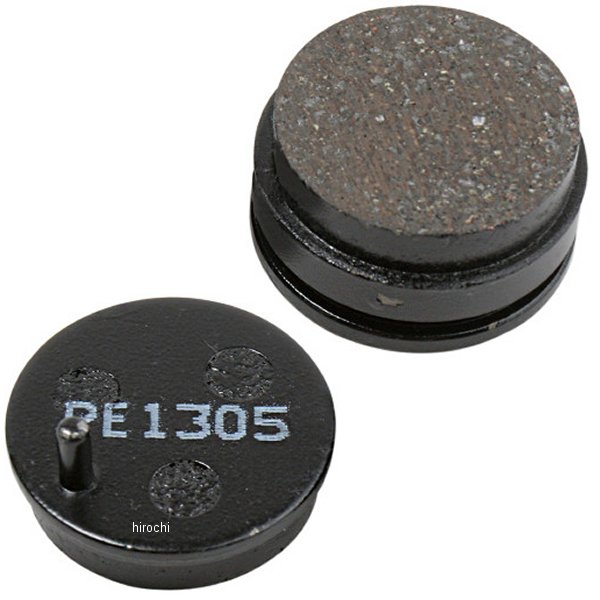 【USA在庫あり】 イービーシー EBC ブレーキバッド リア X-カーボン 40 77年-87年 ホンダ、ポラリス FA40 HD店