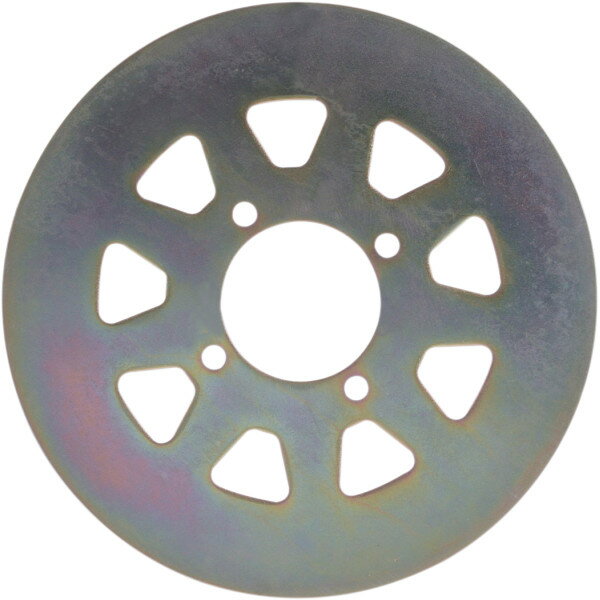 USA߸ˤ ӡ EBC ǥ ɸ ꥢ 220mm 95ǯ-05ǯ ޥ YFM350 MD6053D H...