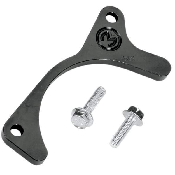 【USA在庫あり】 ムースレーシング MOOSE RACING ケースセーバー 86年-89年 ホンダ TRX250R 黒 M870-25 HD店(2)