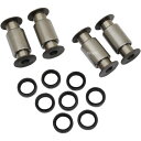 【USA在庫あり】 ピボットワークス Pivot works A-アーム ベアリング 06年-08年 スズキ LT-R450 Quad Racer 0430-0...