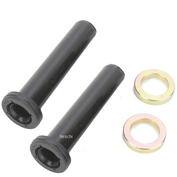 【USA在庫あり】 ムースレーシング MOOSE RACING A-アーム ベアリング/シールキット フロントロア 93年 ポラリス 2x4 350L 0430-0627 HD店