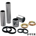 【USA在庫あり】 EPI スイングアーム ブッシング リア 09年-14年 ヤマハ YFZ450R 0430-0708 HD店