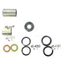 【USA在庫あり】 ムースレーシング MOOSE RACING ショック ベアリング 99年-04年 ホンダ TRX400EX 補修 キット 1313-0029...