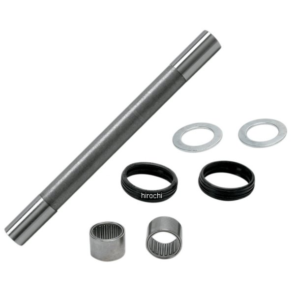 Swing Arm - 【USA在庫あり】 ムースレーシング MOOSE RACING スイングアーム ベアリング 87年-06年 ヤマハ YFZ350 Banshee 補修キット セット A28-1028 HD
