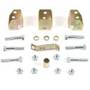 【USA在庫あり】 ハイリフター High Lifter リフトアップキット 1-2インチ 25-50mm アップ 98年-00年 ホンダ TRX300FW F...