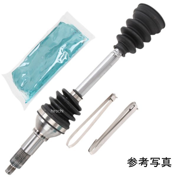 【USA在庫あり】 EPI コンプリート ホイールシャフト フロント 右側 12年-17年 カンナム 0214-0897 HD店