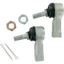 【USA在庫あり】 ムースレーシング MOOSE RACING タイロッドエンド 86年-17年 ホンダ 0430-0056 HD店
