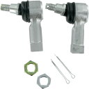 【USA在庫あり】 ムースレーシング MOOSE RACING タイロッドエンド 05年-09年 スズキ 0430-0454 HD店