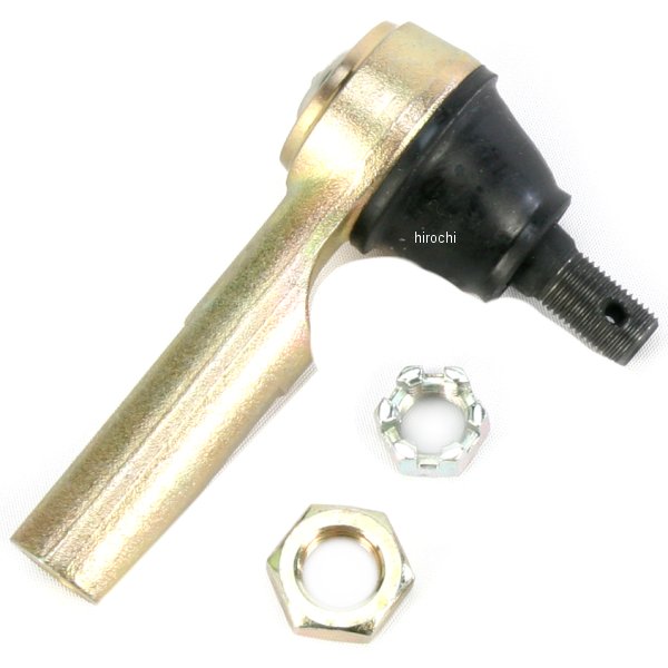 【USA在庫あり】 ムースレーシング MOOSE RACING タイロッドエンド アウター 08年-13年 カワサキ 0430-..