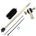 【USA在庫あり】 ムースレーシング MOOSE RACING ラック&ピニオン エンドキット 左 11年 カンナム 0430-0698 HD店