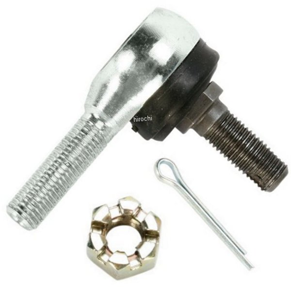 【USA在庫あり】 EPI タイロッドエンド アウター 左側 09年 ポラリス Sportsman 0430-0713 HD店