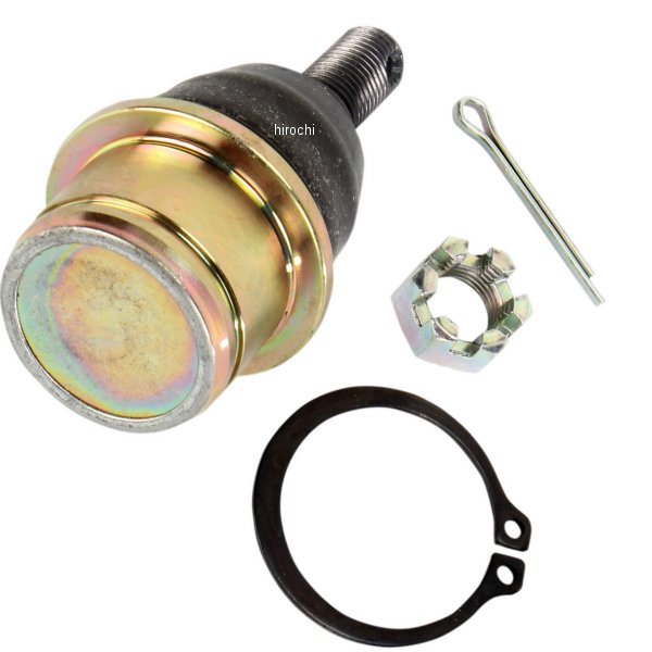 【USA在庫あり】 ムースレーシング MOOSE RACING ボールジョイント アッパー カンナム Commander 1000 0430-0738 HD店