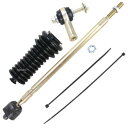 【USA在庫あり】 ムースレーシング MOOSE RACING ラック&ピニオン エンドキット 右 12年 カンナム 0430-0741 HD店