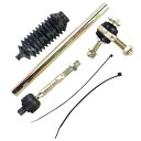 【USA在庫あり】 ムースレーシング MOOSE RACING ラック&ピニオン エンドキット 右 13年-15年 カンナム 0430-0748 HD店